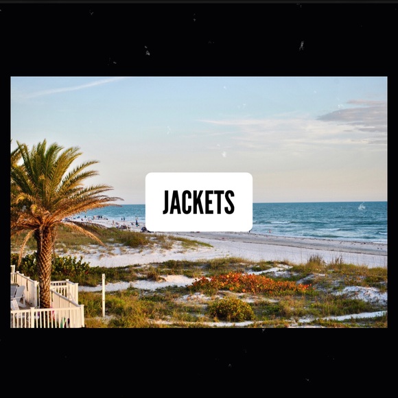 Jackets - Picture 3 of 3